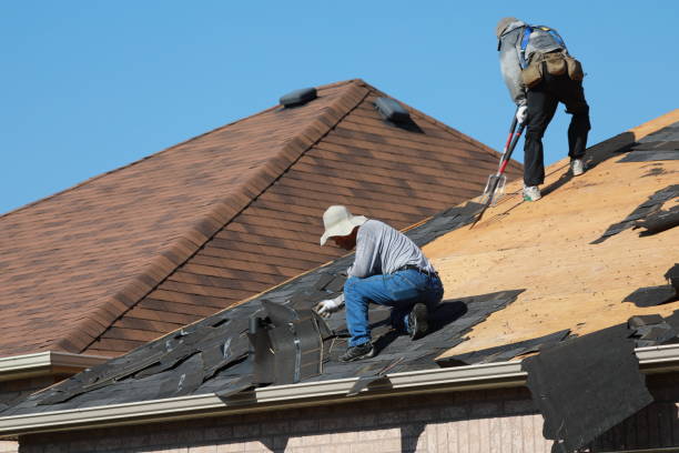 4 Ply Roofing in Brittany Farms The Highlands, PA